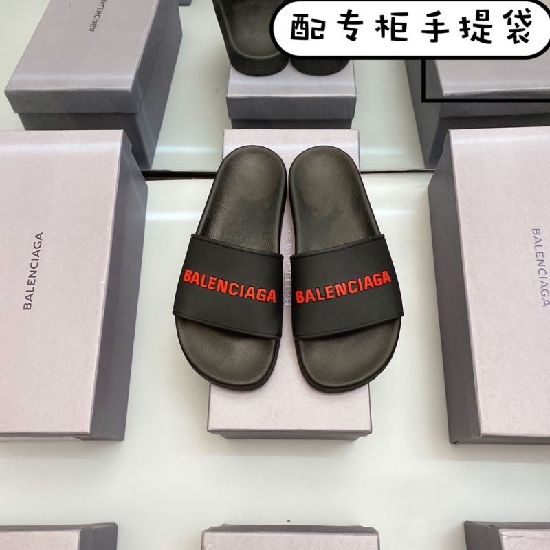 Balenciaga Slippers